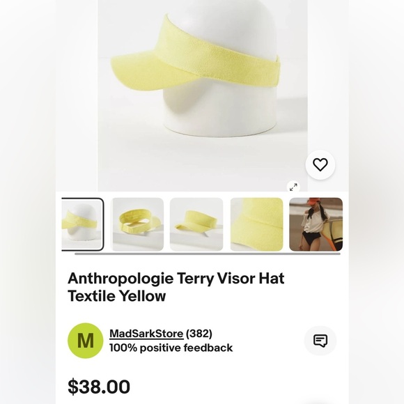 Anthropologie New Without Tags - Picture 1 of 1